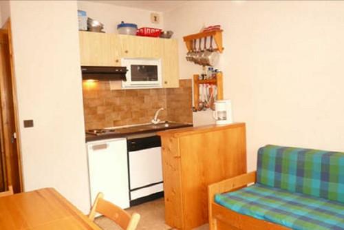 La Résidence Bellecote Rhône-Alpes - Arêches Beaufort visuel 1/10