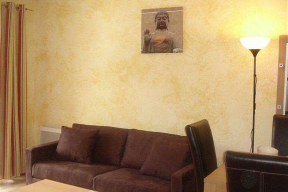 La Residence C2A Les Terasses d'Isola Provence-Alpes-Côte d'Azur - Isola-2000 visuel 1/5