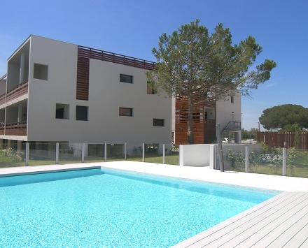 Résidence La Résidence Golf Clair Languedoc-Roussillon - Saint-Cyprien visuel 20/20