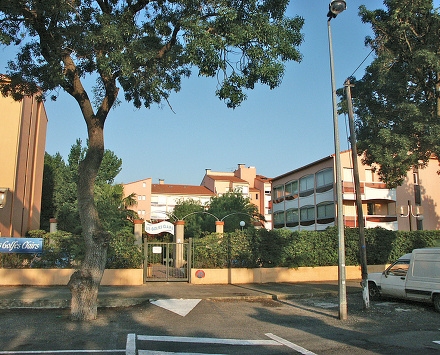 Résidence La Résidence Golf Clair Languedoc-Roussillon - Saint-Cyprien visuel 19/20