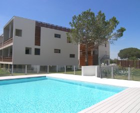 Résidence La Résidence Golf Clair Languedoc-Roussillon - Saint-Cyprien visuel 15/20