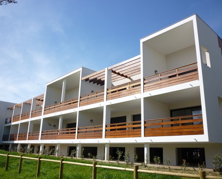 Résidence La Résidence Golf Clair Languedoc-Roussillon - Saint-Cyprien visuel 13/20