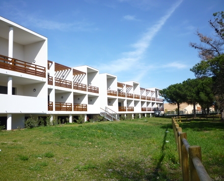 Résidence La Résidence Golf Clair Languedoc-Roussillon - Saint-Cyprien visuel 12/20