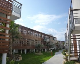 Résidence La Résidence Golf Clair Languedoc-Roussillon - Saint-Cyprien visuel 11/20