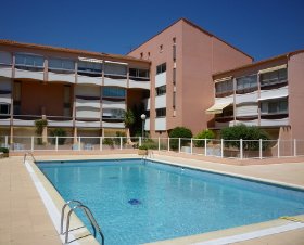 Résidence La Résidence Golf Clair Languedoc-Roussillon - Saint-Cyprien visuel 3/20