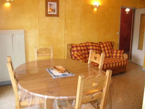 Résidence La Ribiere Provence-Alpes-Côte d'Azur - Serre Chevalier visuel 12/14