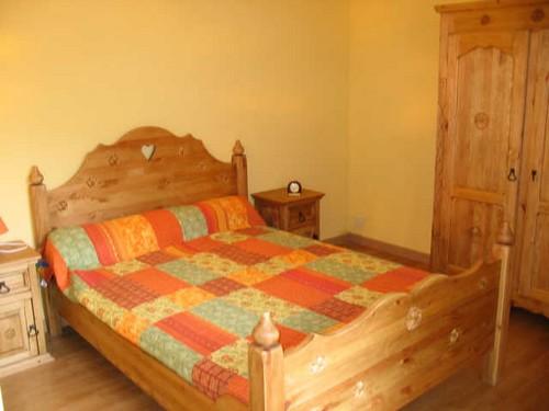 Résidence La Ribiere Provence-Alpes-Côte d'Azur - Serre Chevalier visuel 9/14