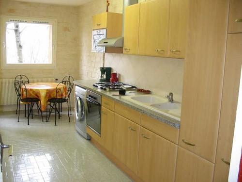 Résidence La Ribiere Provence-Alpes-Côte d'Azur - Serre Chevalier visuel 7/14