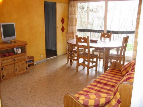 Résidence La Ribiere Provence-Alpes-Côte d'Azur - Serre Chevalier visuel 5/14