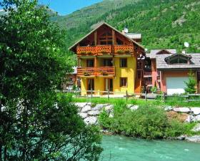 La Riviere Provence-Alpes-Côte d'Azur - Serre Chevalier visuel 3/4