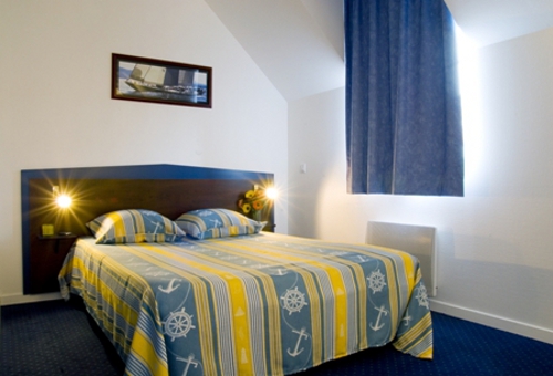 Résidence La Roche Posay Poitou-Charentes - La Roche-Posay visuel 8/12