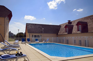 Résidence La Roche Posay Poitou-Charentes - La Roche-Posay visuel 5/12