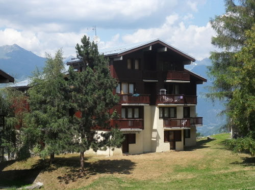 Résidence La Rochette Rhône-Alpes - La Plagne visuel 7/8