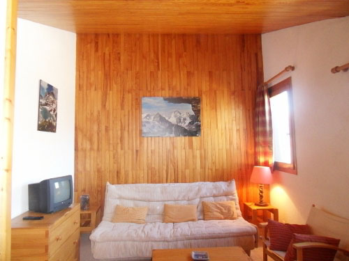 Résidence La Rochette Rhône-Alpes - La Plagne visuel 5/8