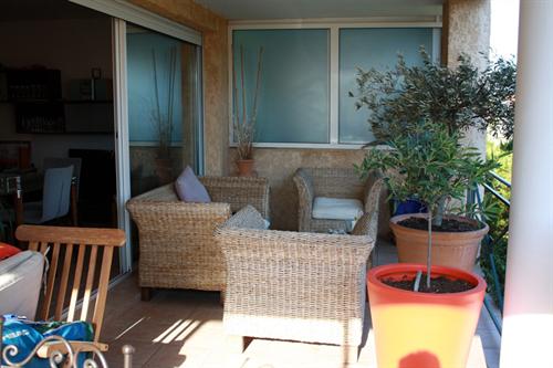 Résidence La Romanelodie Provence-Alpes-Côte d'Azur - Bandol visuel 1/2