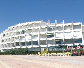 Résidence La Rose des Sables Languedoc-Roussillon - La Grande Motte visuel 9/10