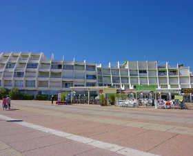 Résidence La Rose des Sables Languedoc-Roussillon - La Grande Motte visuel 6/10