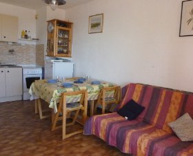 Résidence La Rose des Sables Languedoc-Roussillon - La Grande Motte visuel 4/10