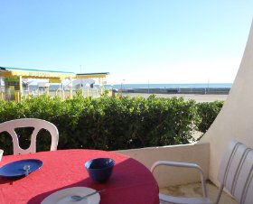 Résidence La Rose des Sables Languedoc-Roussillon - La Grande Motte visuel 2/10