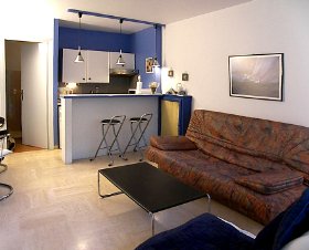 Résidence La Rose des Vents Provence-Alpes-Côte d'Azur - Cannes visuel 2/8