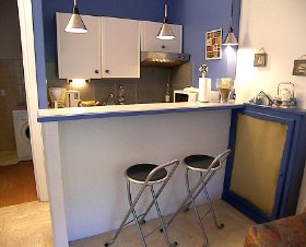 Résidence La Rose des Vents Provence-Alpes-Côte d'Azur - Cannes visuel 4/8