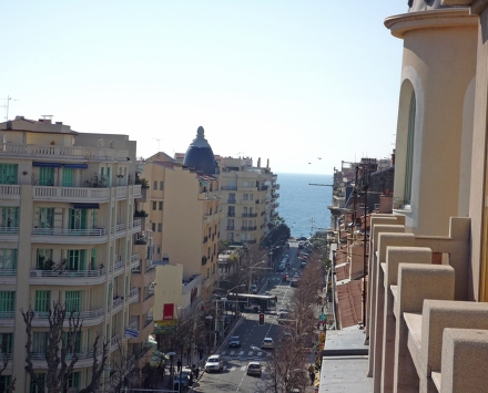 Résidence La Rotonde Provence-Alpes-Côte d'Azur - Nice visuel 9/9