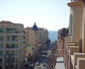 Résidence La Rotonde Provence-Alpes-Côte d'Azur - Nice visuel 7/9