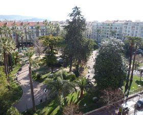 Résidence La Rotonde Provence-Alpes-Côte d'Azur - Nice visuel 2/9