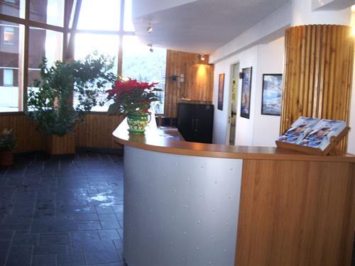 Résidence La Saboïa Rhône-Alpes - La Tania visuel 5/12