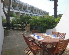 Résidence La Santa Maria Languedoc-Roussillon - Le Grau-du-Roi visuel 3/7