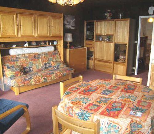 Résidence La Santa Monica Rhône-Alpes - L'Alpe-d'Huez visuel 9/10