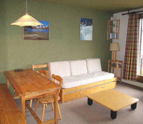 Résidence La Santa Monica Rhône-Alpes - L'Alpe-d'Huez visuel 7/10