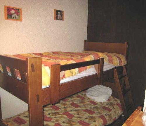 Résidence La Santa Monica Rhône-Alpes - L'Alpe-d'Huez visuel 4/10