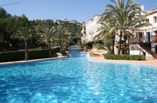 Résidence La Sella Costa de Valencia - Dénia visuel 1/2