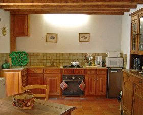 La Sellerie Grand Centre - Loches visuel 3/5