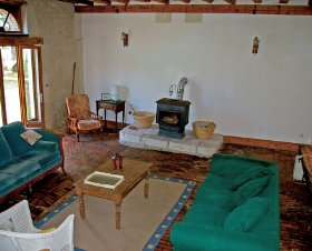 La Sellerie Grand Centre - Loches visuel 4/5