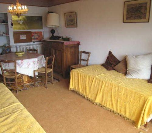 Résidence La Signal Rhône-Alpes - L'Alpe-d'Huez visuel 9/10