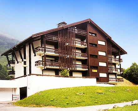 Résidence La Tapia Rhône-Alpes - Les Contamines-Montjoie visuel 6/6