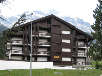 Résidence La Tapia Rhône-Alpes - Les Contamines-Montjoie visuel 4/6