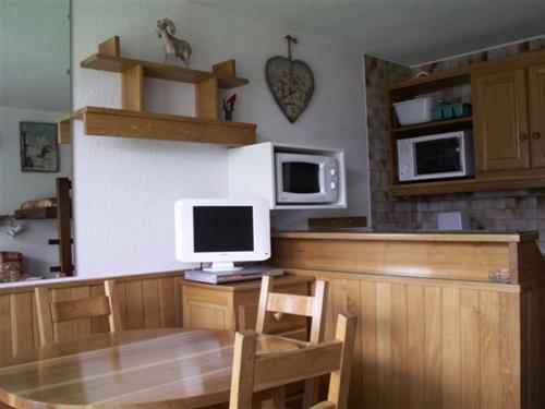 Résidence La Tougnete Rhône-Alpes - Méribel visuel 11/21