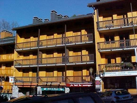 Résidence La Tougnete Rhône-Alpes - Méribel visuel 2/21