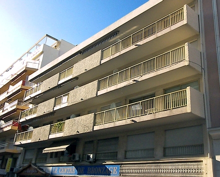 Résidence La Tour Maubourg Provence-Alpes-Côte d'Azur - Cannes visuel 4/4