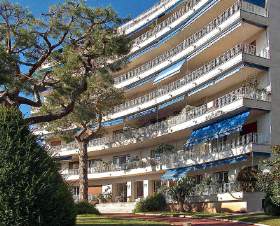 Résidence La Tour Sarrasine Provence-Alpes-Côte d'Azur - Nice visuel 7/10