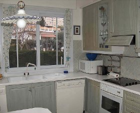 Résidence La Tour Sarrasine Provence-Alpes-Côte d'Azur - Nice visuel 5/10