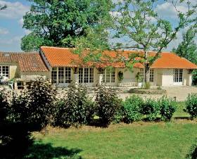 La Verrie Pays de Loire - Vouvant visuel 7/7