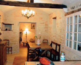 La Verrie Pays de Loire - Vouvant visuel 4/7