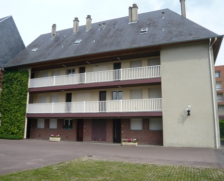 Résidence La Verte Vallée Basse-Normandie - Houlgate visuel 6/6