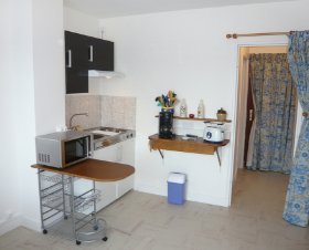 Résidence La Verte Vallée Basse-Normandie - Houlgate visuel 2/6