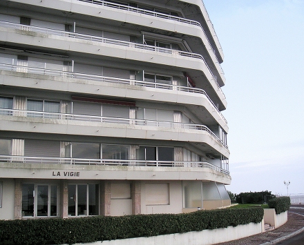 Résidence La Vigie Poitou-Charentes - Royan visuel 8/8