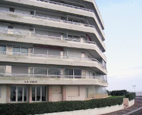 Résidence La Vigie Poitou-Charentes - Royan visuel 1/8